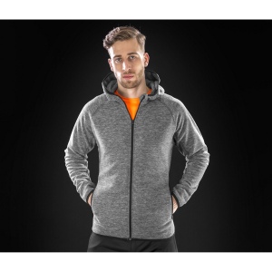 Sweat intérieur polaire homme 4