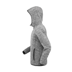 Sweat intérieur polaire homme 5