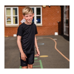 Short cycliste enfant