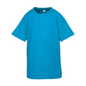 Tee-shirt respirant enfant AIRCOOL 11
