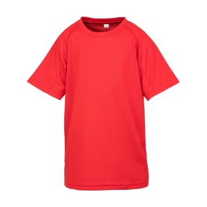 Tee-shirt respirant enfant AIRCOOL 10
