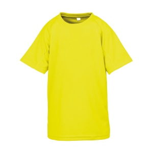 Tee-shirt respirant enfant AIRCOOL 5