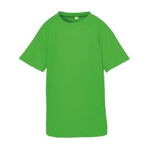 Tee-shirt respirant enfant AIRCOOL 9