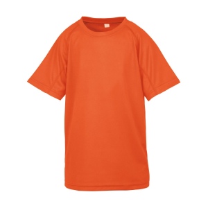 Tee-shirt respirant enfant AIRCOOL 4