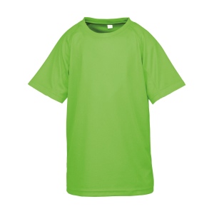 Tee-shirt respirant enfant AIRCOOL 8