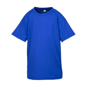 Tee-shirt respirant enfant AIRCOOL 7