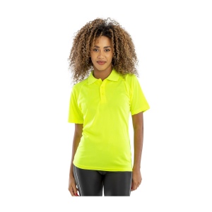 Polo respirant AIRCOOL 24