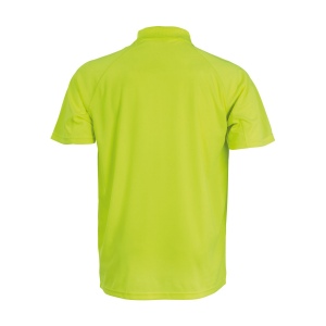 Polo respirant AIRCOOL 16