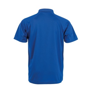 Polo respirant AIRCOOL 18