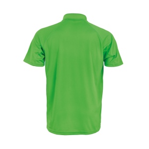 Polo respirant AIRCOOL 19