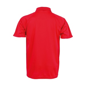 Polo respirant AIRCOOL 21