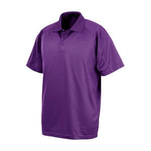 Polo respirant AIRCOOL 10