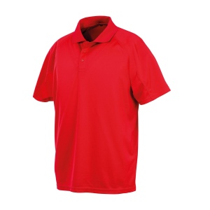 Polo respirant AIRCOOL 11