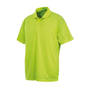 Polo respirant AIRCOOL 5