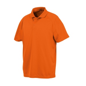 Polo respirant AIRCOOL 4