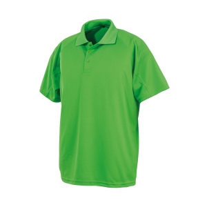 Polo respirant AIRCOOL 8