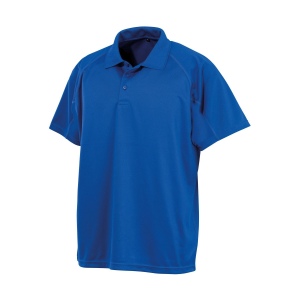 Polo respirant AIRCOOL 7