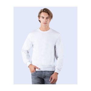 Sweat manches droites 270