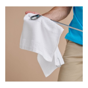 Serviette de golf 5