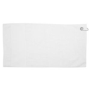 Serviette de golf 2