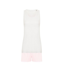 Ensemble pyjama femme 2