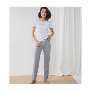 Ensemble pyjama femme