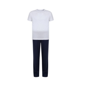 Ensemble pyjama enfant 2