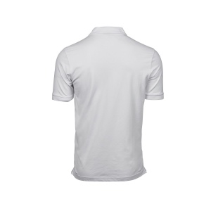 Polo stretch homme 40