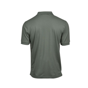 Polo stretch homme 42