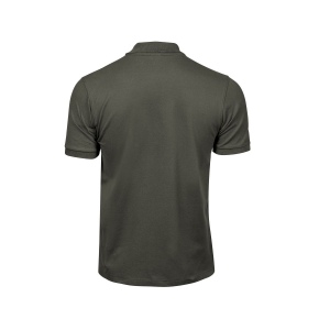 Polo stretch homme 43