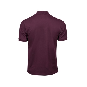 Polo stretch homme 34