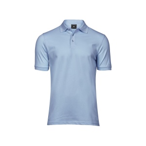 Polo stretch homme 7