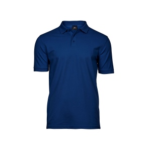 Polo stretch homme 5