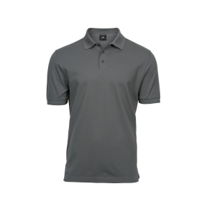 Polo stretch homme 8