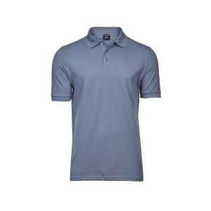 Polo stretch homme 4