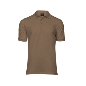 Polo stretch homme 24