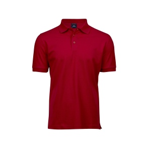 Polo stretch homme 17