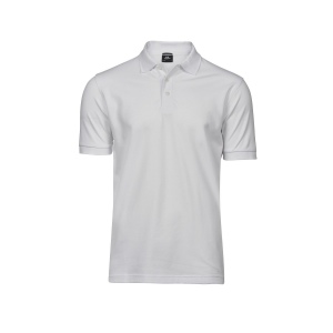 Polo stretch homme 16