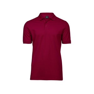 Polo stretch homme 3