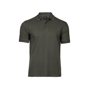 Polo stretch homme 19