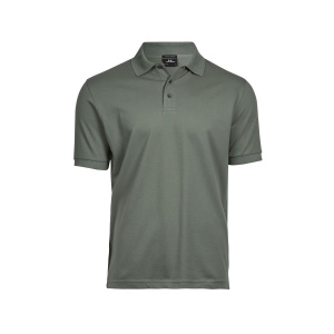 Polo stretch homme 18