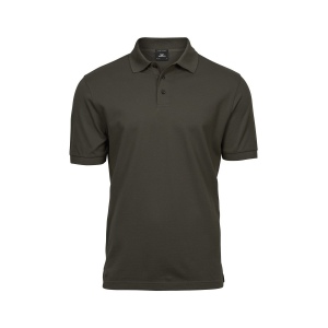 Polo stretch homme 2