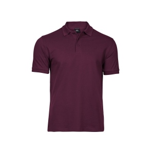 Polo stretch homme 10