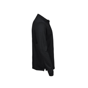 Polo stretch manches longues homme 8