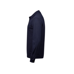 Polo stretch manches longues homme 11