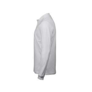 Polo stretch manches longues homme 12