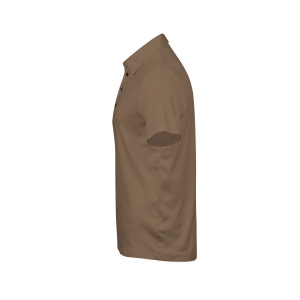 Polo coton Pima homme 25