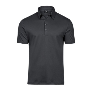 Polo coton Pima homme 3