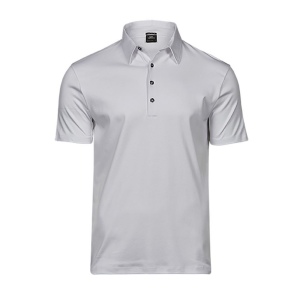 Polo coton Pima homme 5