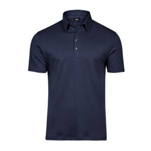 Polo coton Pima homme 4